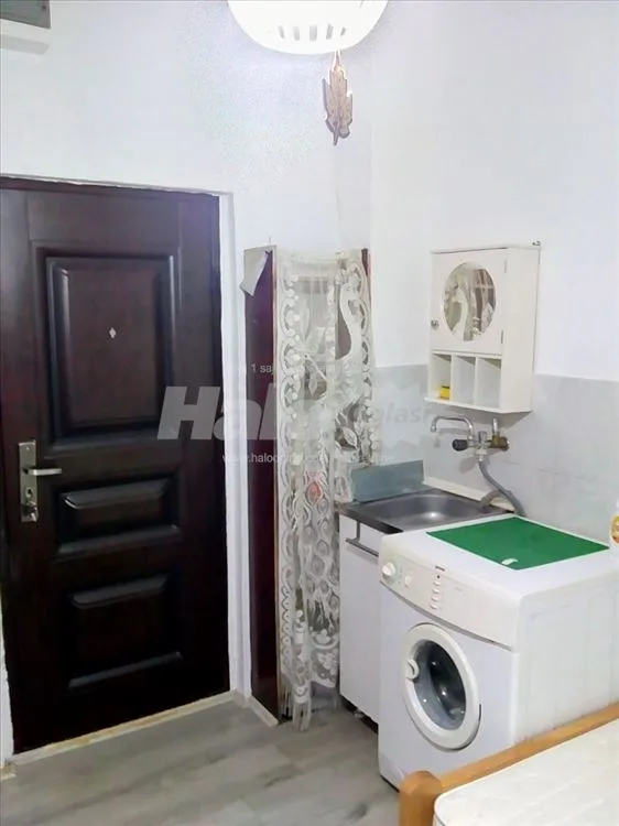Kanarevo brdo, 0.5 garsonjera, 12 m² — 6