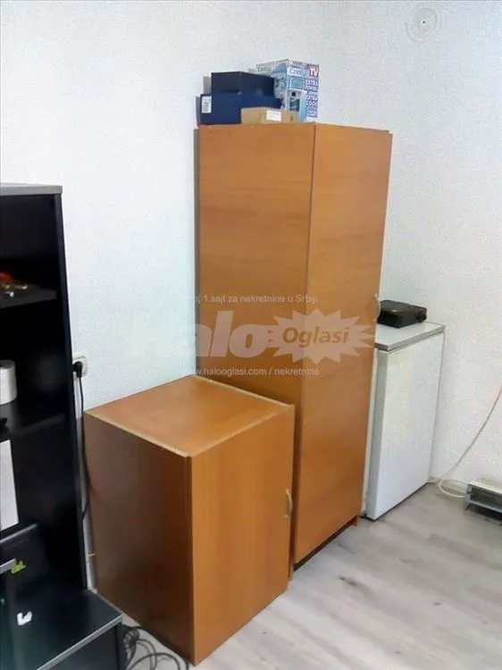 Kanarevo brdo, 0.5 garsonjera, 12 m² — 8