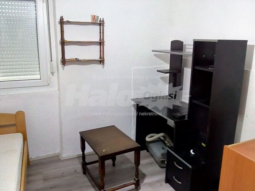 Kanarevo brdo, 0.5 garsonjera, 12 m² — 9