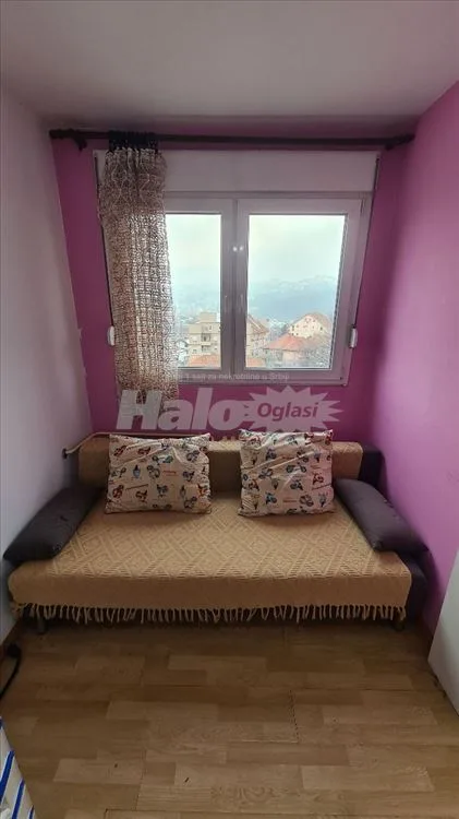 Kanarevo Brdo 35m2 — 2