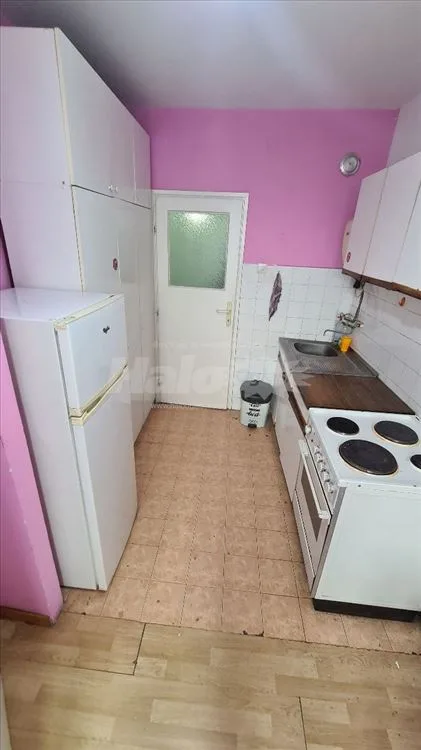 Kanarevo Brdo 35m2 — 3