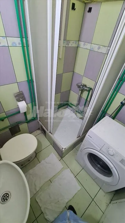 Kanarevo Brdo 35m2 — 4