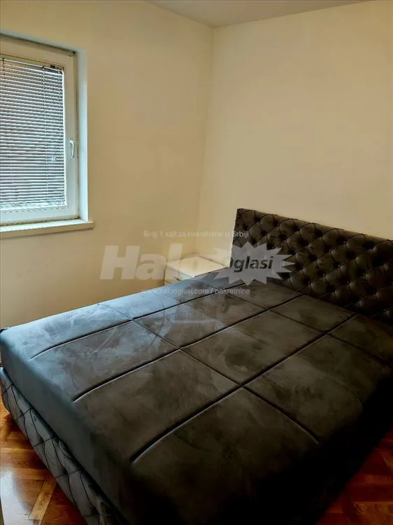 Kanarevo brdo 45m2, niski troškovi, nov nameštaj — 3