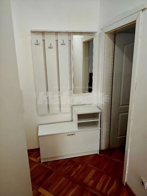 Kanarevo brdo 45m2, niski troškovi, nov nameštaj — 9