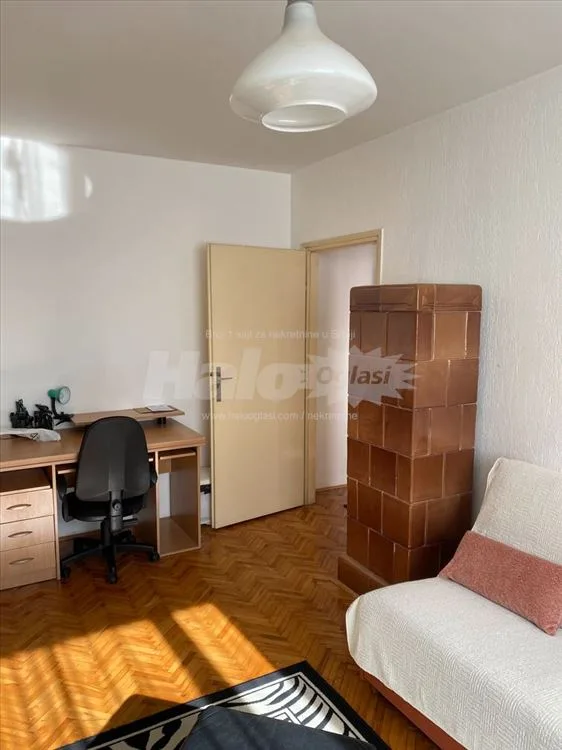 Kanarevo Brdo - Namešten jednosoban stan — 3