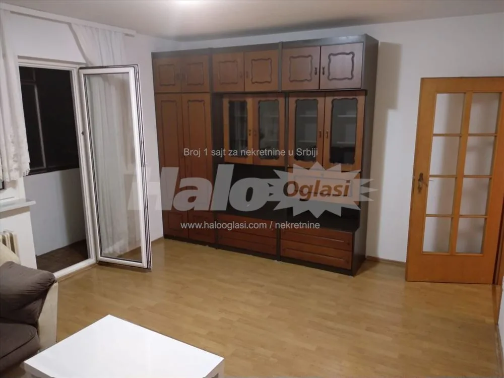 Kanarevo brdo - odlicna lokacija — 2