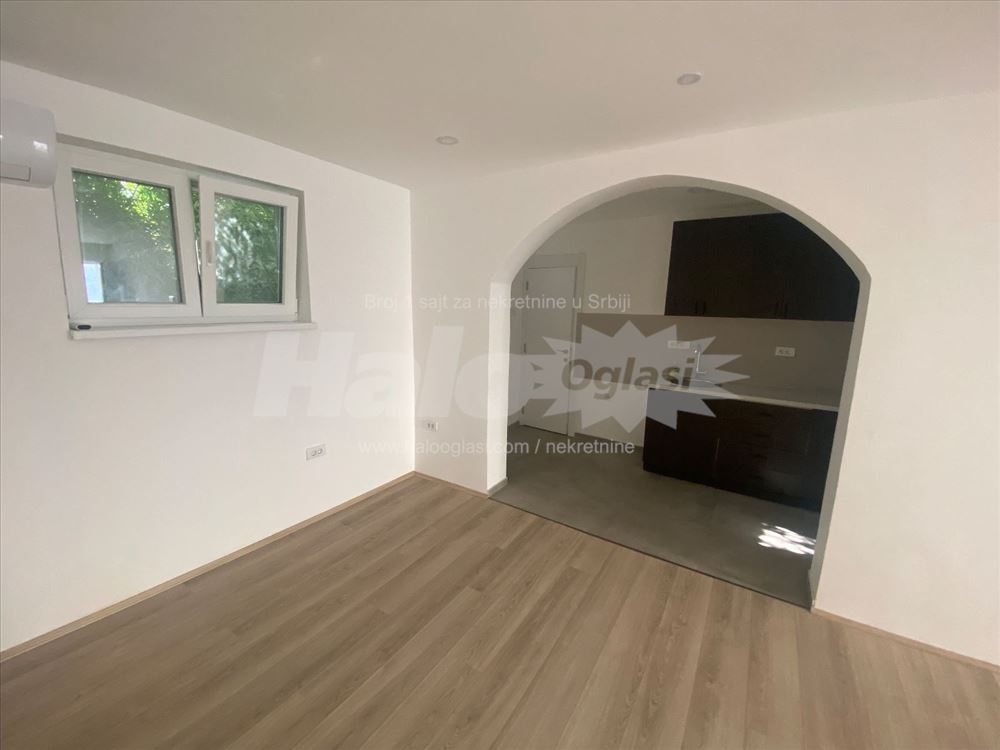 Kancelarija  35m² - Kej (niski rezijski troškovi) — 5