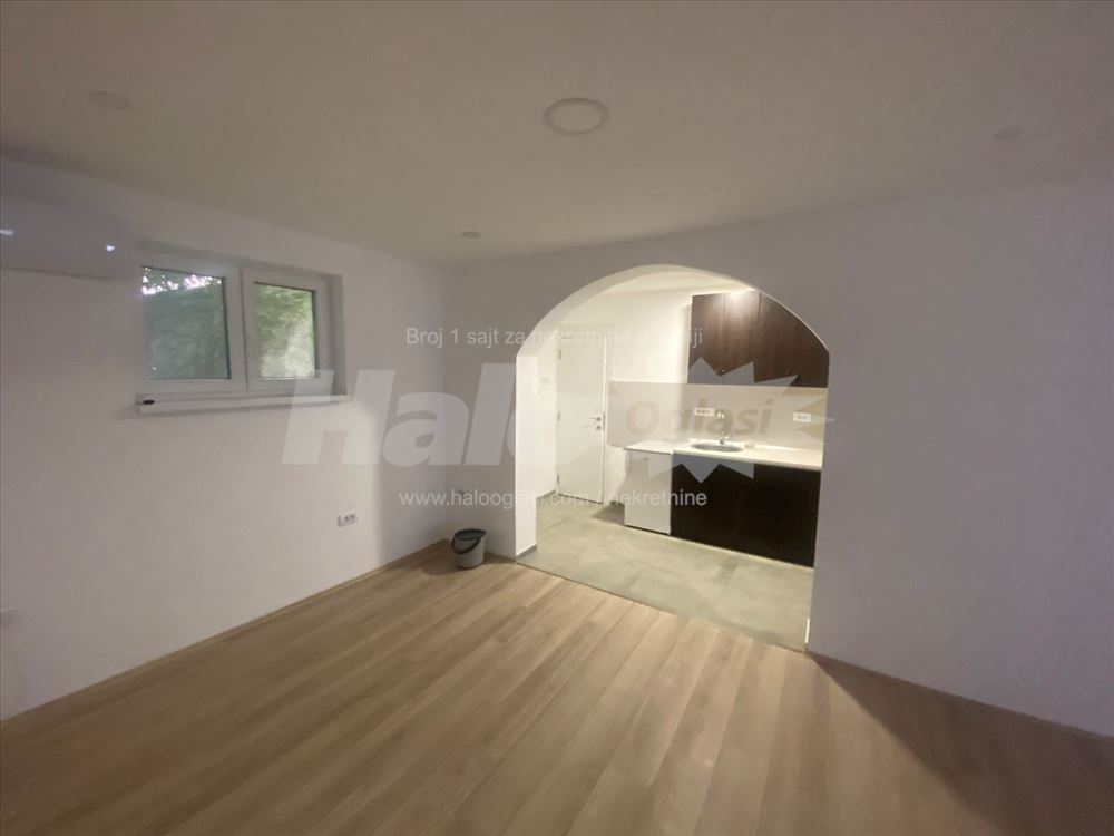 Kancelarija  35m² - Kej (niski rezijski troškovi) — 6