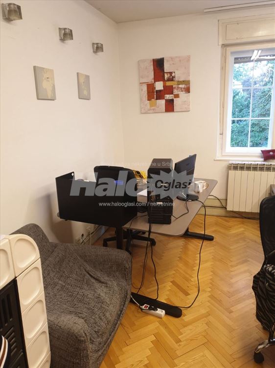 Kancelarija - Autokomanda -Dedinje — 3