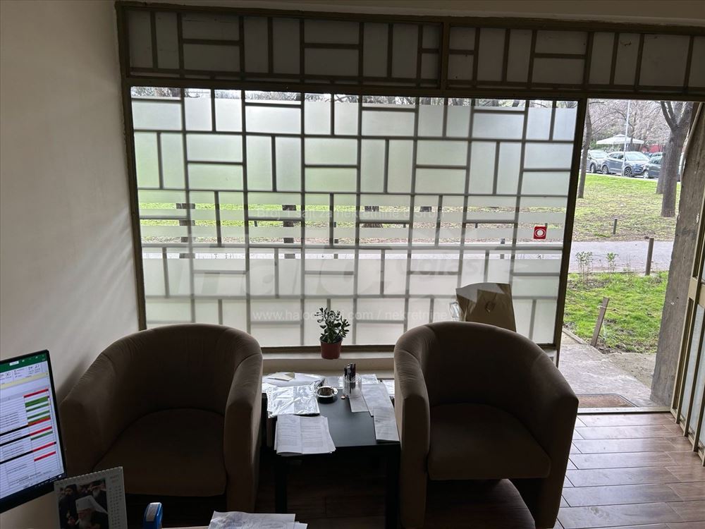 Kancelarija -lokal, hotel Jugoslavija — 2