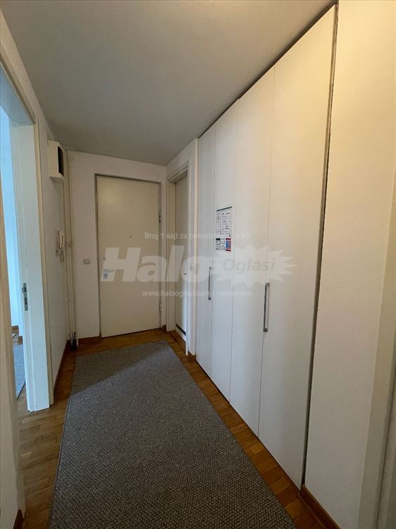 Kancelarija – Novi Beograd, Belville — 6