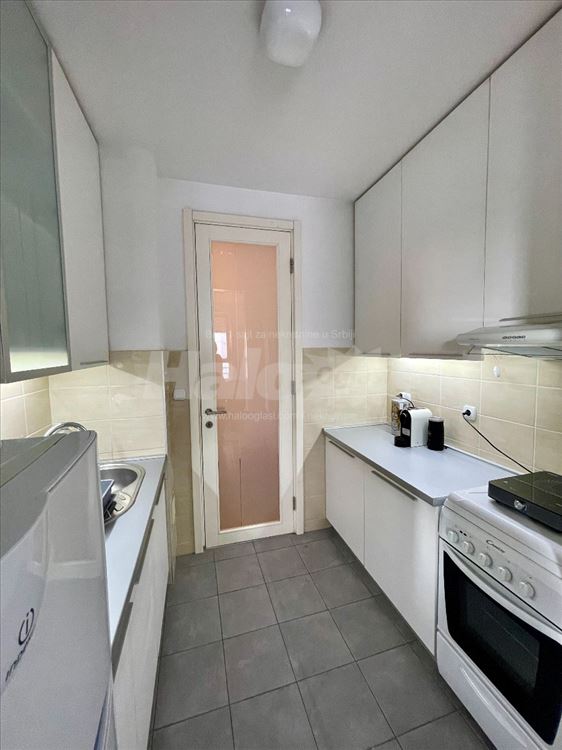 Kancelarija – Novi Beograd, Belville — 7
