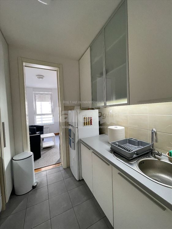 Kancelarija – Novi Beograd, Belville — 8