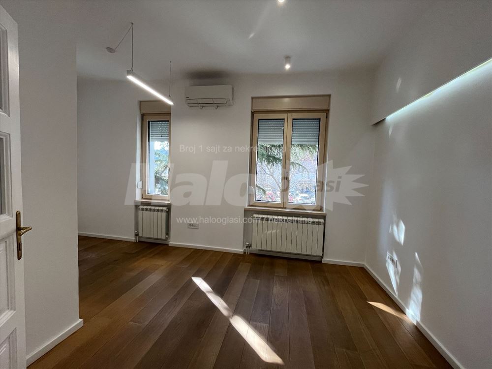 Kancelarija za izdavanje, Palilulska pijaca,135m² — 7