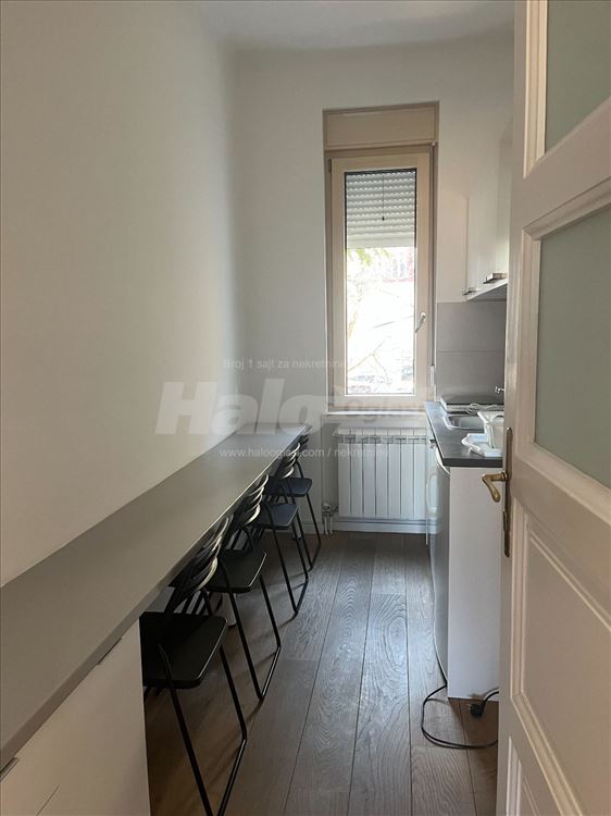 Kancelarija za izdavanje, Palilulska pijaca,135m² — 13