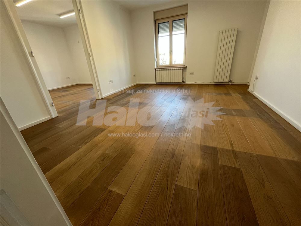 Kancelarija za izdavanje, Tašmajdan,135m² — 6