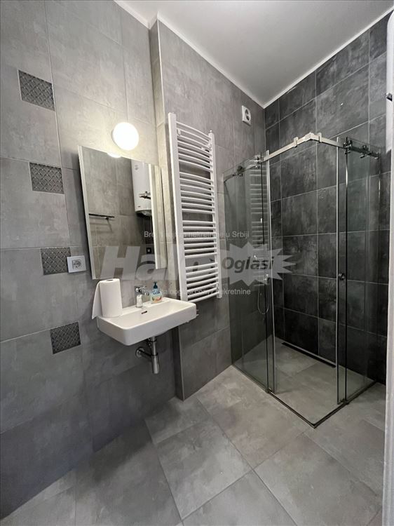 Kancelarija za izdavanje, Tašmajdan,135m² — 8
