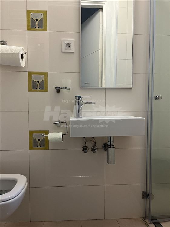 Kancelarija za izdavanje, Tašmajdan,135m² — 9