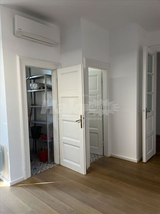 Kancelarija za izdavanje, Tašmajdan,135m² — 15