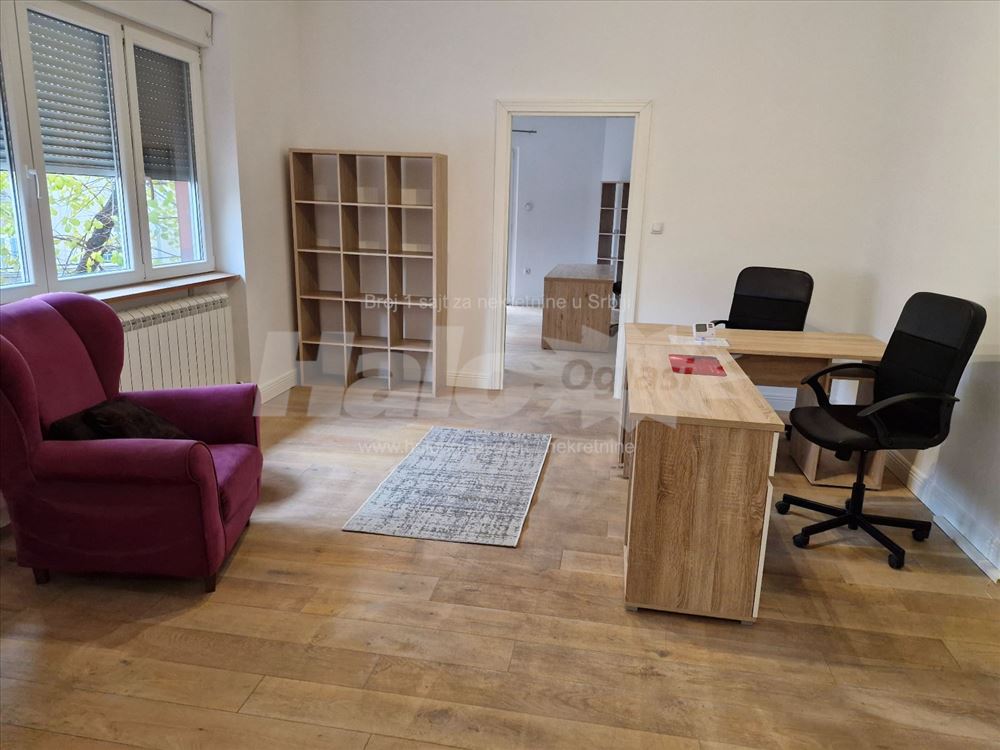 Kancelarija,stan,Njegoseva kod kalenic pijace — 3