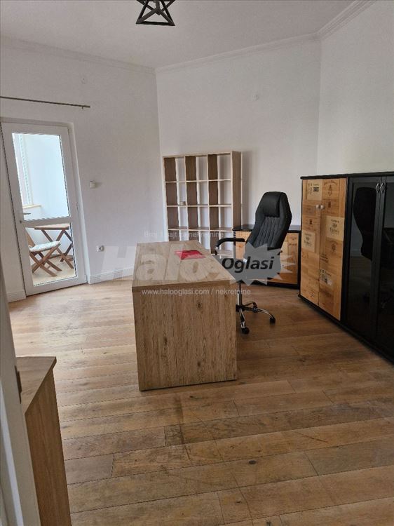 Kancelarija,stan,Njegoseva kod kalenic pijace — 6