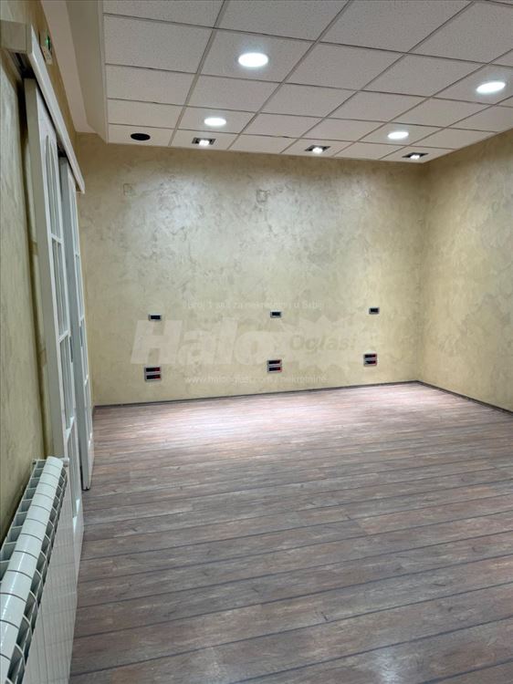 Kancelarije St. Hercegovina, (ne)namešten, 82m2 — 2