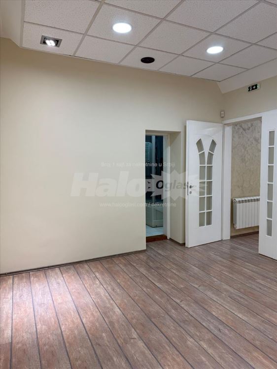 Kancelarije St. Hercegovina, (ne)namešten, 82m2 — 4