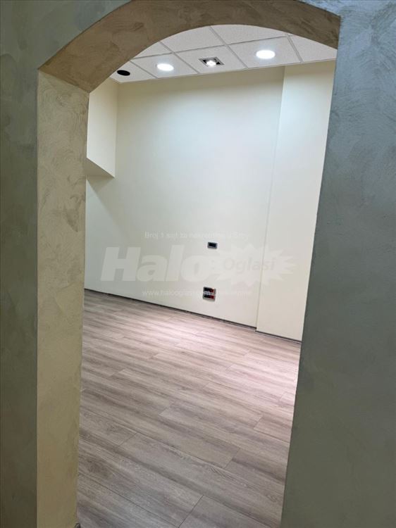 Kancelarije St. Hercegovina, (ne)namešten, 82m2 — 5