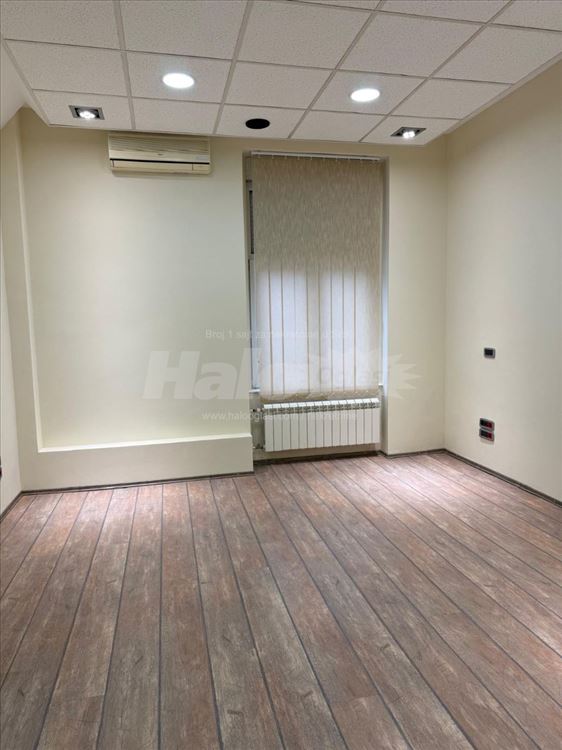 Kancelarije St. Hercegovina, (ne)namešten, 82m2 — 7