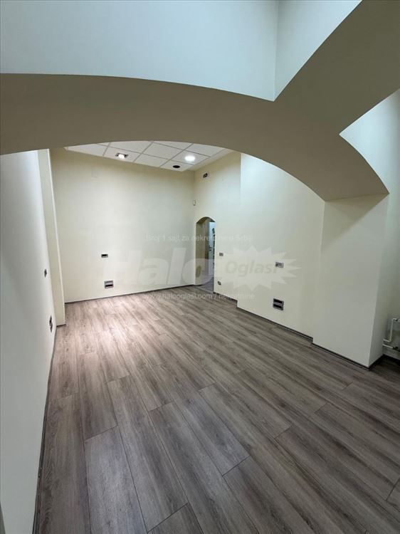 Kancelarije St. Hercegovina, (ne)namešten, 82m2 — 9