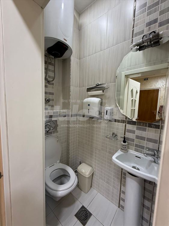 Kancelarije St. Hercegovina, (ne)namešten, 82m2 — 10