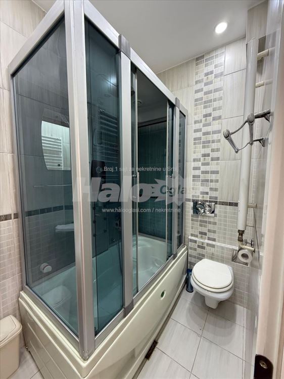 Kancelarije St. Hercegovina, (ne)namešten, 82m2 — 13
