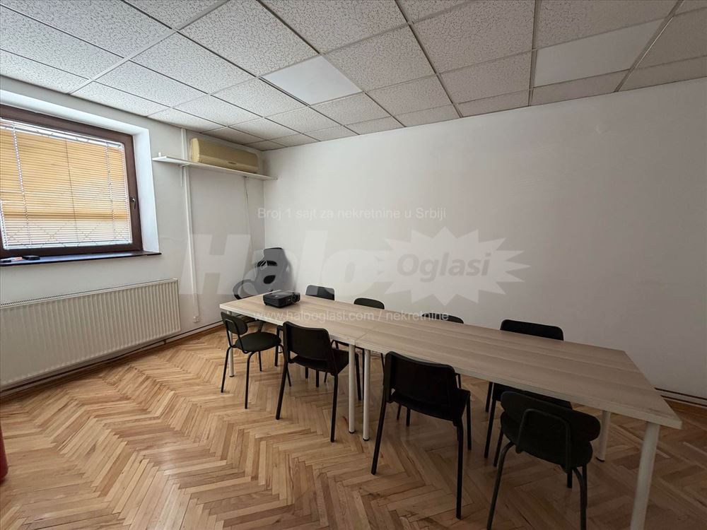 Kancelarijski i Magacinski prostor, 20-200m2 — 3