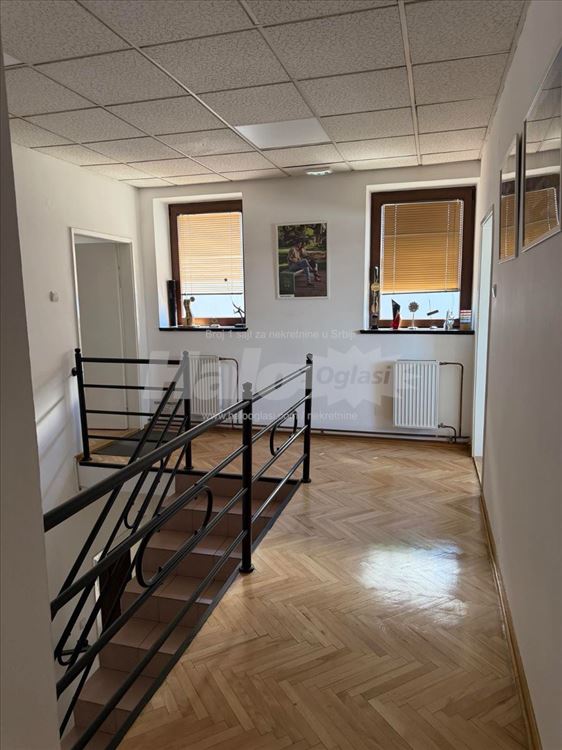 Kancelarijski i Magacinski prostor, 20-200m2 — 4