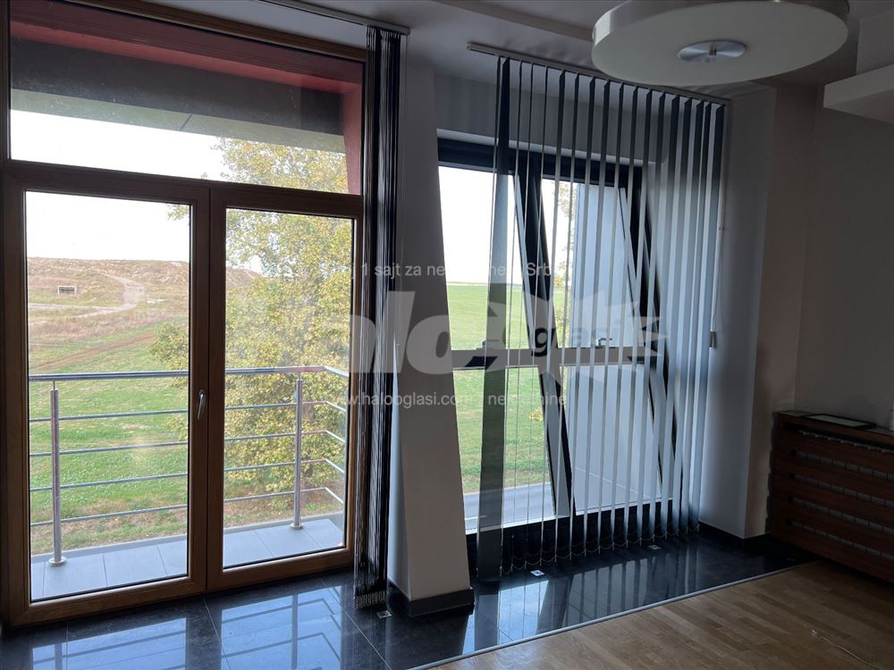 Kancelarijski prostor 300m2 - Lux — 4