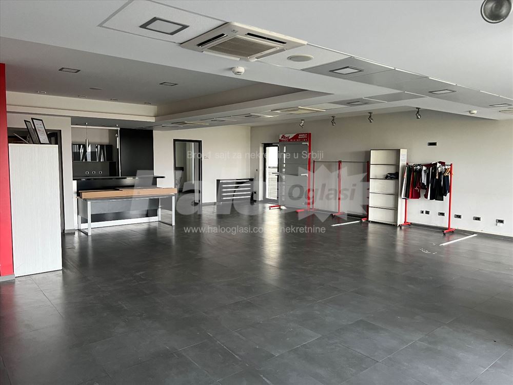 Kancelarijski prostor 300m2 - Lux — 6