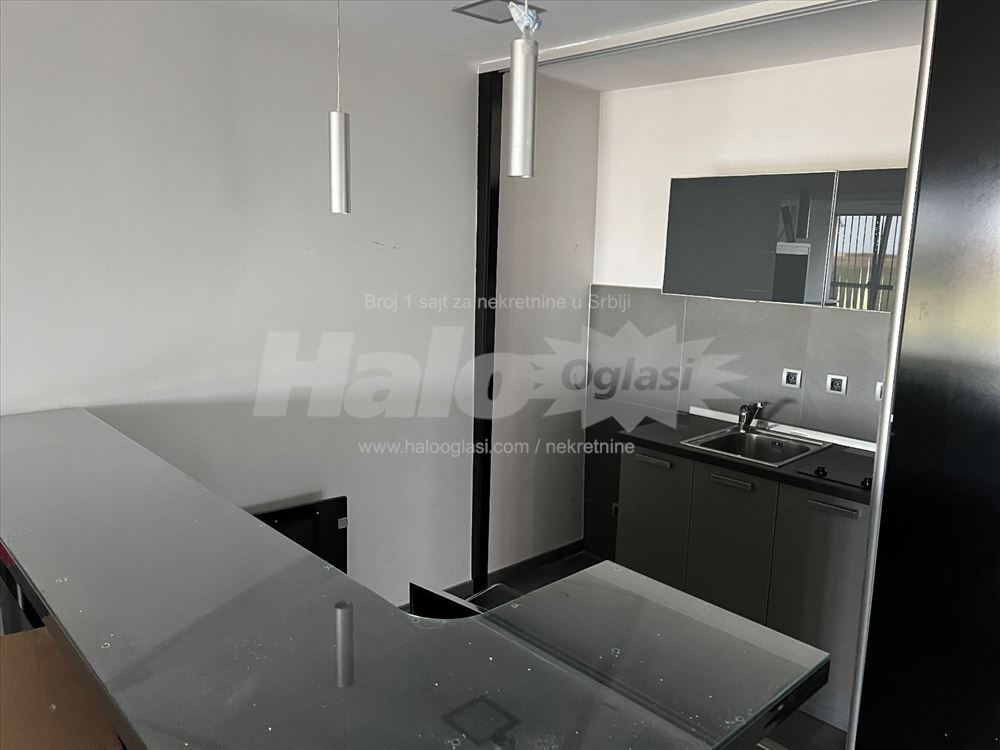 Kancelarijski prostor 300m2 - Lux — 7