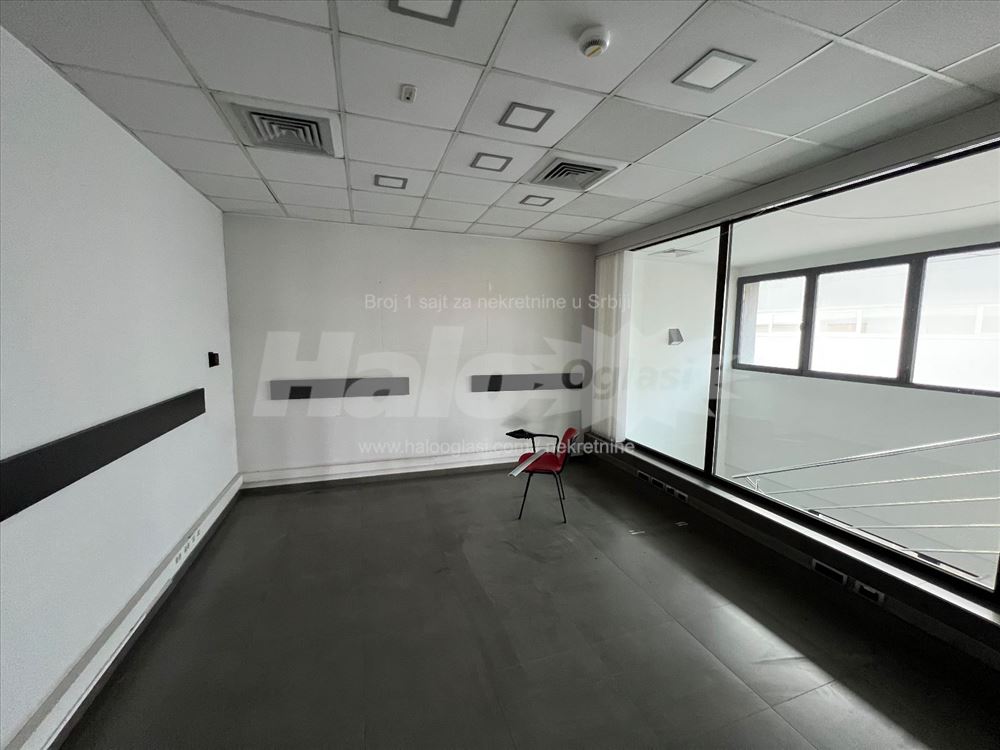 Kancelarijski prostor 300m2 - Lux — 8