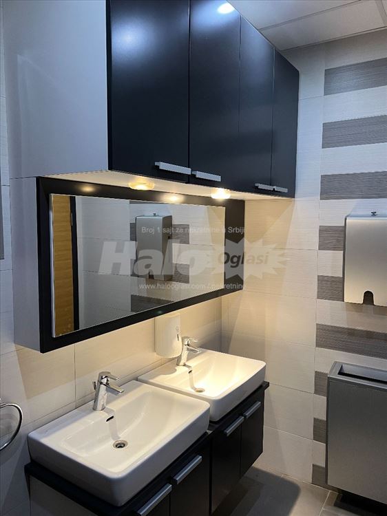 Kancelarijski prostor 300m2 - Lux — 10