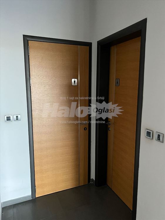 Kancelarijski prostor 300m2 - Lux — 11