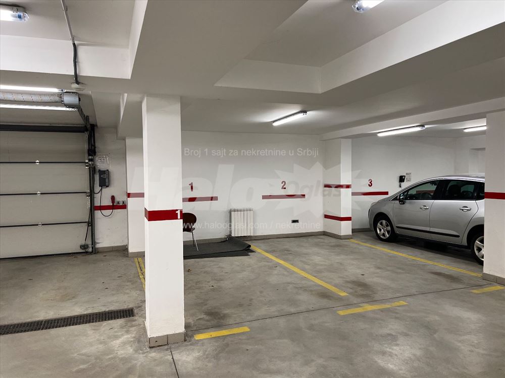 Kancelarijski prostor 300m2 - Lux — 12