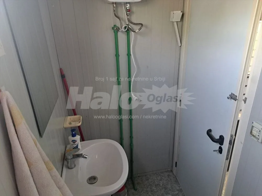 Kancelarijski prostor 60 kvadrata — 9