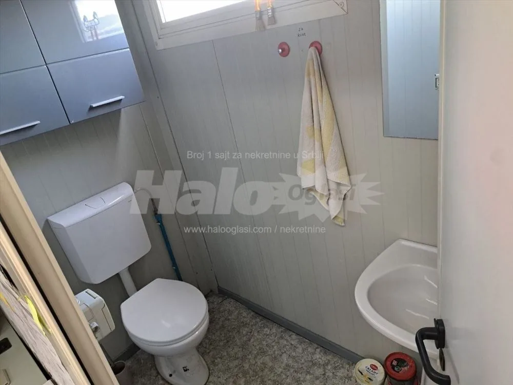 Kancelarijski prostor 60 kvadrata — 10