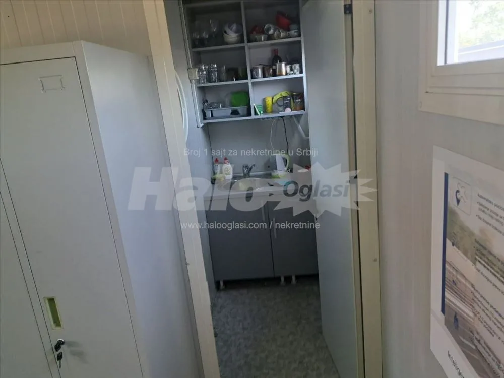 Kancelarijski prostor 60 kvadrata — 12