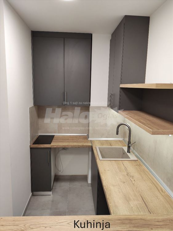 Kancelarijski prostor 76.5m2 + terasa — 7
