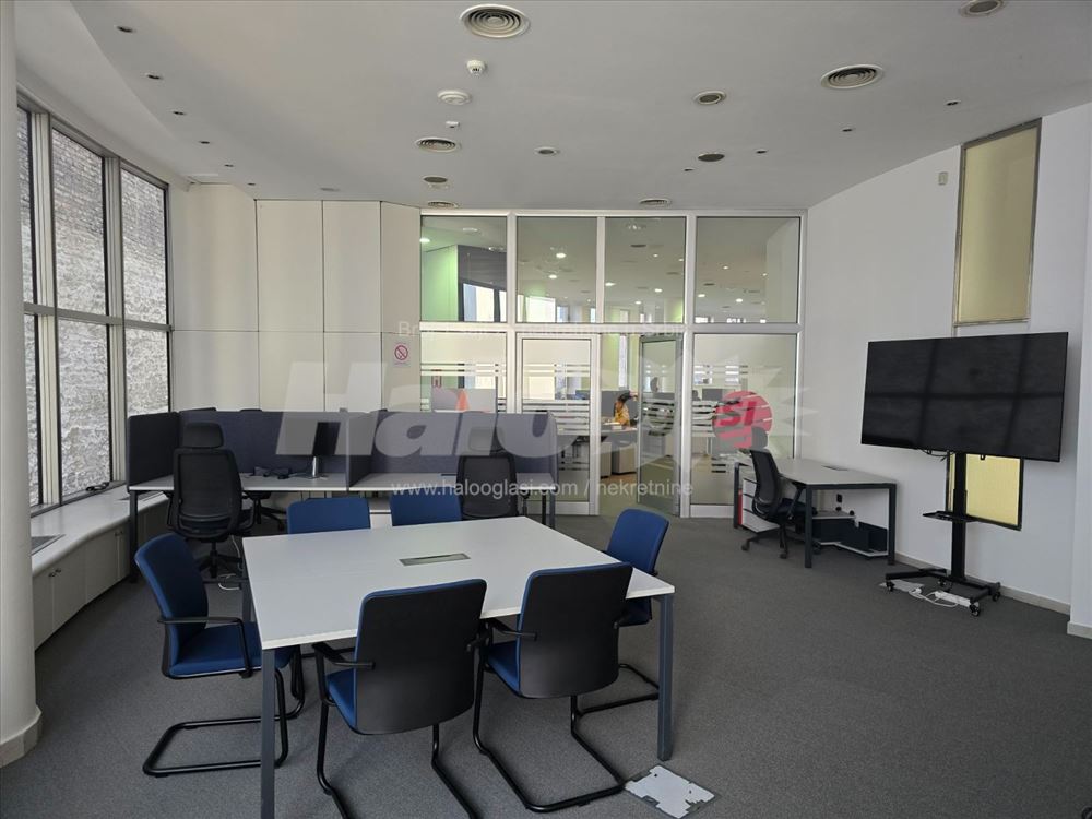 Kancelarijski prostor #centar #214m2 — 6