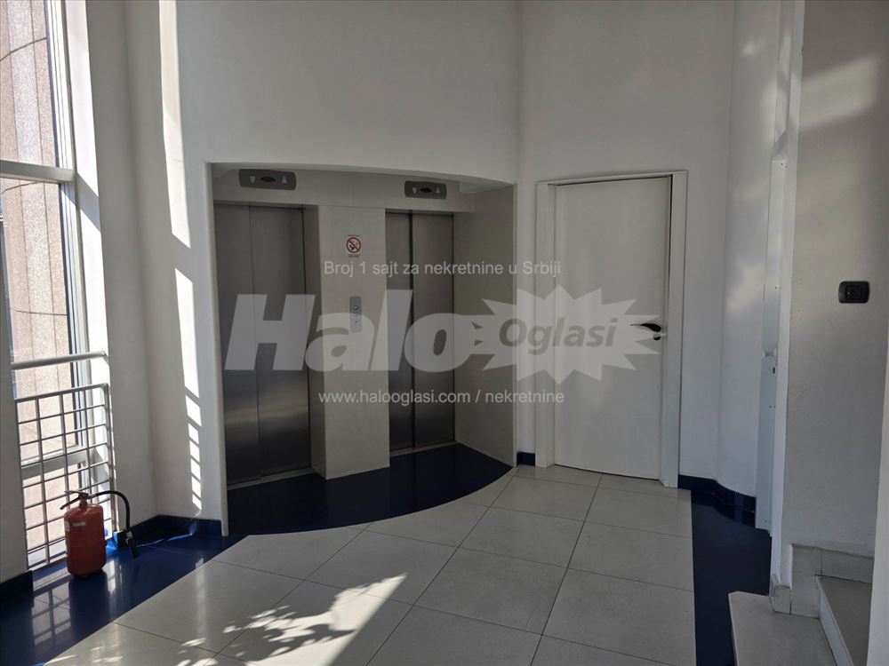 Kancelarijski prostor #centar #214m2 — 8