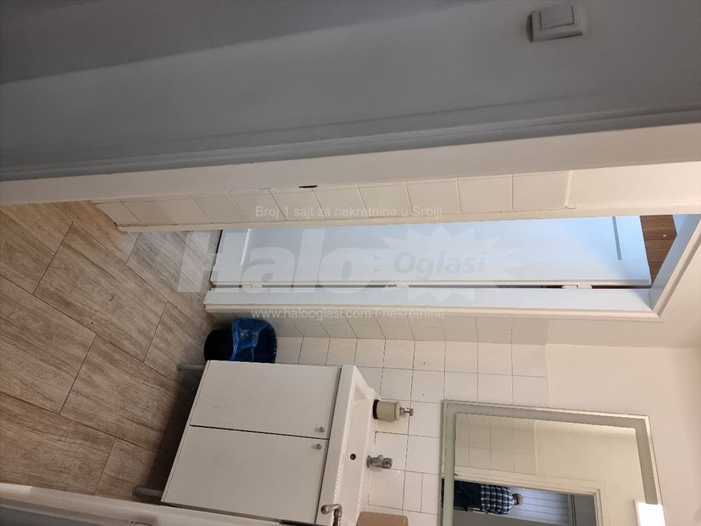 Kancelarijski prostor Jurija Gagarina 249 — 8