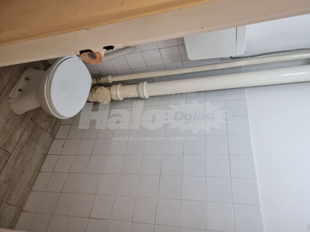 Kancelarijski prostor Jurija Gagarina 249 — 9