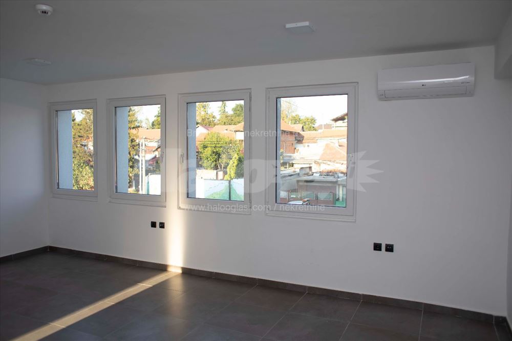 Kancelarijski prostor Karaburma — 6